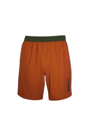 Obrázek produktu wavebreaker Plavecké šortky mandarinkoná / černá
