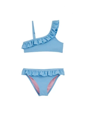 Obrázek produktu WE Fashion Bikiny světlemodrá