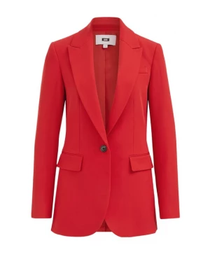 Obrázek produktu WE Fashion Blejzr červená