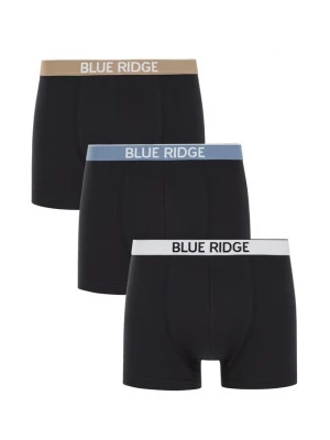 Obrázek produktu WE Fashion Boxerky černá