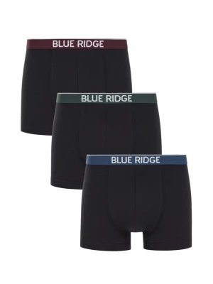Obrázek produktu WE Fashion Boxerky mix barev / černá