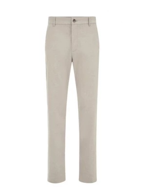 Obrázek produktu WE Fashion Chino kalhoty béžová