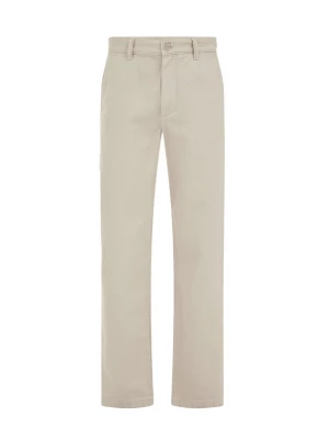 Obrázek produktu WE Fashion Chino kalhoty béžová