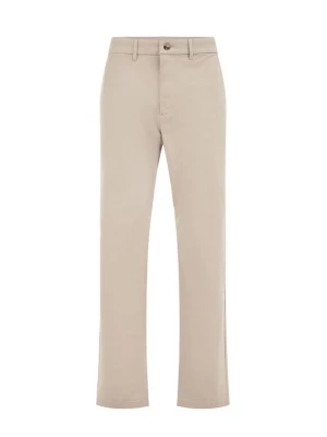 Obrázek produktu WE Fashion Chino kalhoty béžová