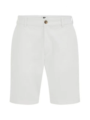 Obrázek produktu WE Fashion Chino kalhoty bílá