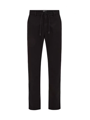 Obrázek produktu WE Fashion Chino kalhoty černá