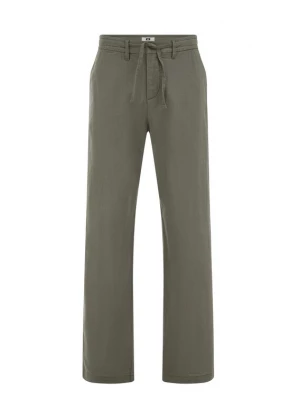 Obrázek produktu WE Fashion Chino kalhoty grafitová