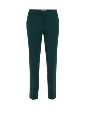 Obrázek produktu WE Fashion Chino kalhoty jedle