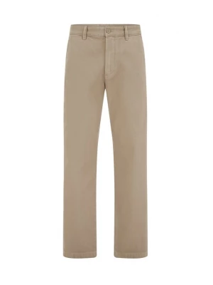 Obrázek produktu WE Fashion Chino kalhoty khaki