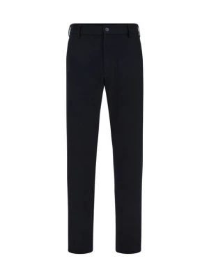Obrázek produktu WE Fashion Chino kalhoty marine modrá