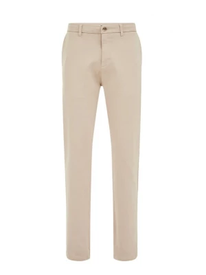 Obrázek produktu WE Fashion Chino kalhoty režná