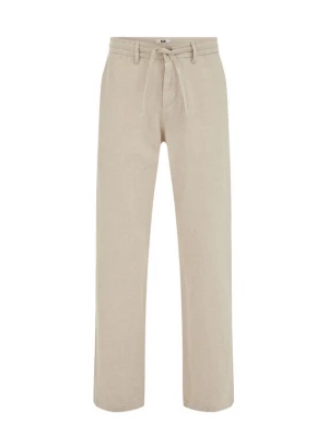 Obrázek produktu WE Fashion Chino kalhoty režná