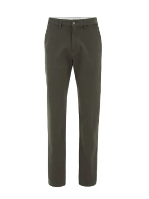 Obrázek produktu WE Fashion Chino kalhoty šedá