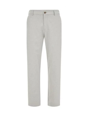 Obrázek produktu WE Fashion Chino kalhoty světle šedá