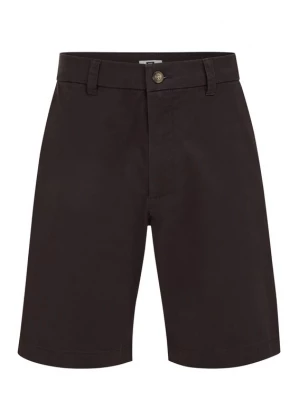 Obrázek produktu WE Fashion Chino kalhoty tmavě hnědá