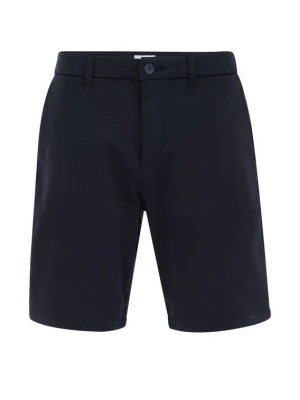 Obrázek produktu WE Fashion Chino kalhoty tmavě modrá