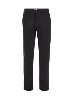 Obrázek produktu WE Fashion Chino kalhoty tmavě modrá