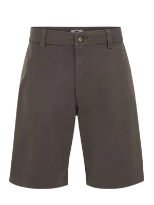 Obrázek produktu WE Fashion Chino kalhoty tmavě šedá
