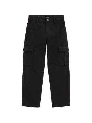 Obrázek produktu WE Fashion Džíny černá