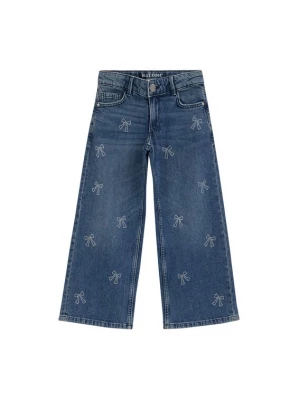 Obrázek produktu WE Fashion Džíny černá džínovina