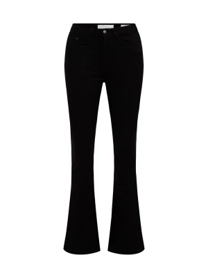 Obrázek produktu WE Fashion Džíny černá džínovina