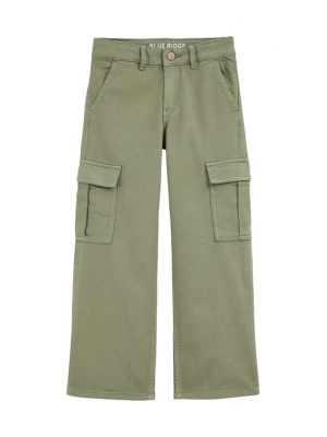 Obrázek produktu WE Fashion Džíny khaki