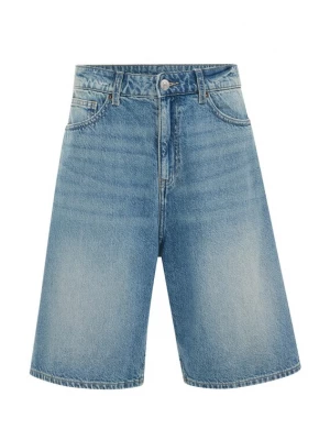 Obrázek produktu WE Fashion Džíny modrá