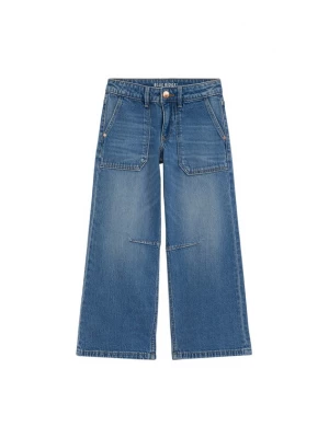 Obrázek produktu WE Fashion Džíny modrá