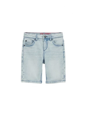 Obrázek produktu WE Fashion Džíny modrá džínovina