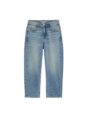 Obrázek produktu WE Fashion Džíny modrá džínovina