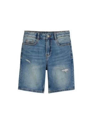Obrázek produktu WE Fashion Džíny modrá džínovina