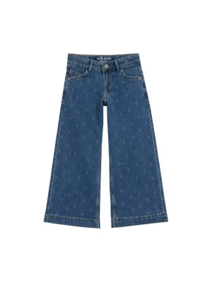 Obrázek produktu WE Fashion Džíny modrá džínovina