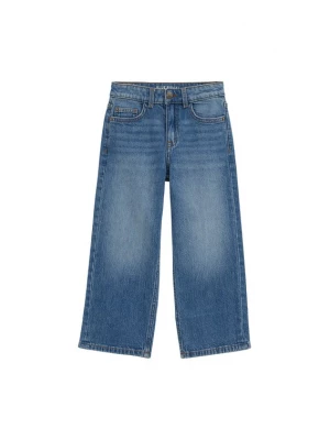 Obrázek produktu WE Fashion Džíny modrá džínovina