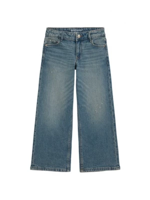 Obrázek produktu WE Fashion Džíny modrá džínovina