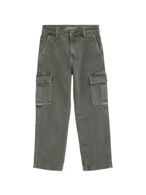Obrázek produktu WE Fashion Džíny nefritová