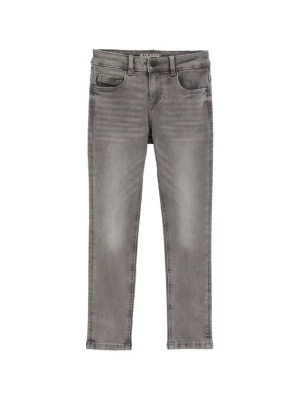 Obrázek produktu WE Fashion Džíny šedá džínová