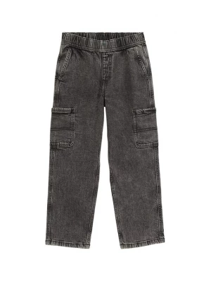 Obrázek produktu WE Fashion Džíny šedá džínová