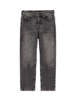 Obrázek produktu WE Fashion Džíny šedá / tmavě šedá