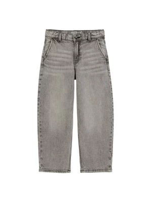 Obrázek produktu WE Fashion Džíny světle šedá