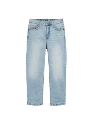 Obrázek produktu WE Fashion Džíny světlemodrá
