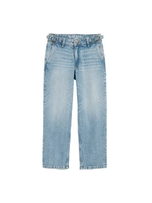 Obrázek produktu WE Fashion Džíny světlemodrá