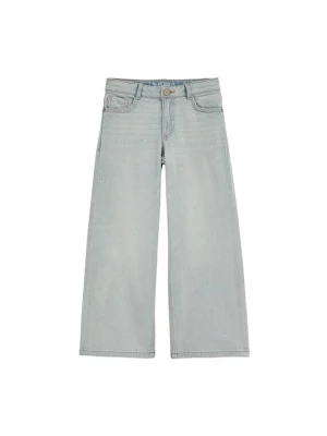 Obrázek produktu WE Fashion Džíny světlemodrá