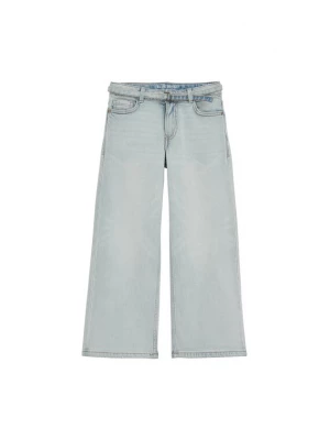 Obrázek produktu WE Fashion Džíny světlemodrá