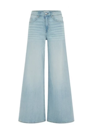 Obrázek produktu WE Fashion Džíny světlemodrá