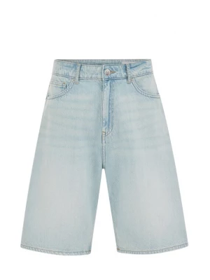 Obrázek produktu WE Fashion Džíny světlemodrá