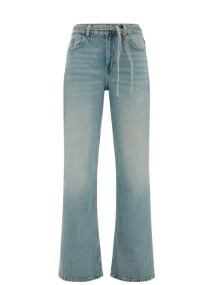 Obrázek produktu WE Fashion Džíny světlemodrá
