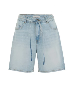 Obrázek produktu WE Fashion Džíny světlemodrá