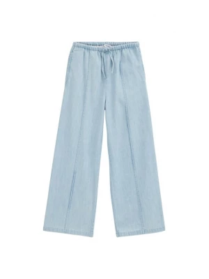 Obrázek produktu WE Fashion Džíny světlemodrá