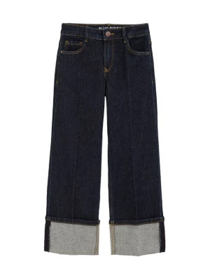 Obrázek produktu WE Fashion Džíny tmavě modrá
