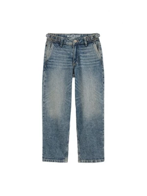 Obrázek produktu WE Fashion Džíny tmavě modrá
